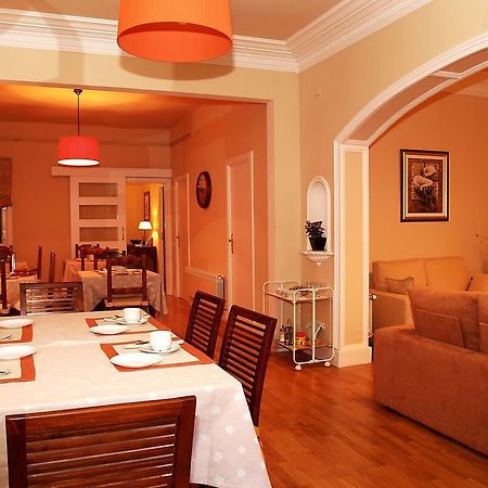 Hostal Canigo 엘 폰트 데 수에르트 외부 사진