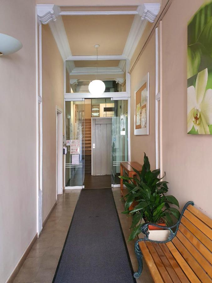 Hostal Canigo 엘 폰트 데 수에르트 외부 사진