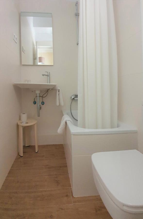 Hostal Canigo 엘 폰트 데 수에르트 외부 사진