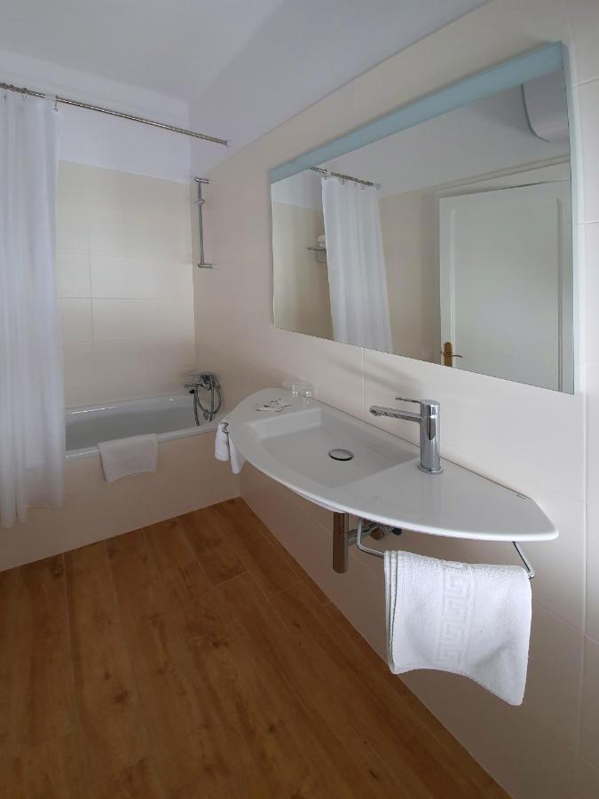 Hostal Canigo 엘 폰트 데 수에르트 외부 사진