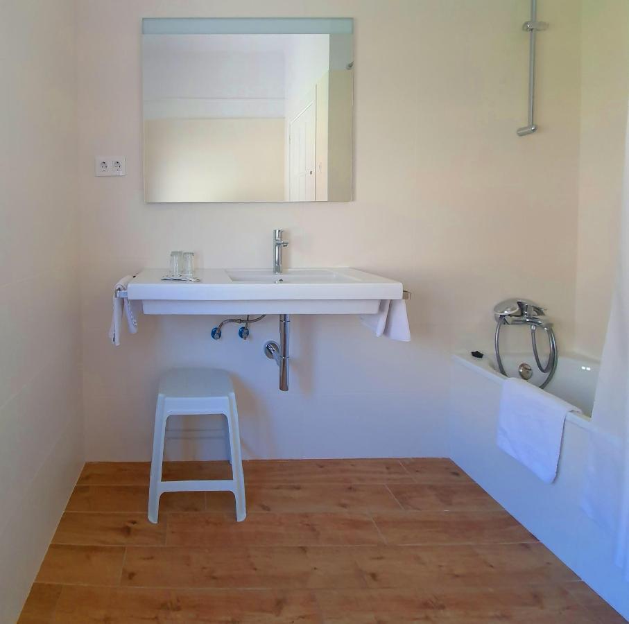 Hostal Canigo 엘 폰트 데 수에르트 외부 사진