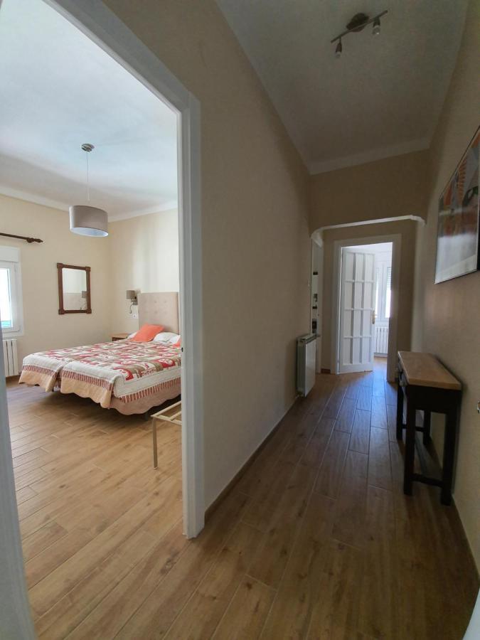 Hostal Canigo 엘 폰트 데 수에르트 외부 사진