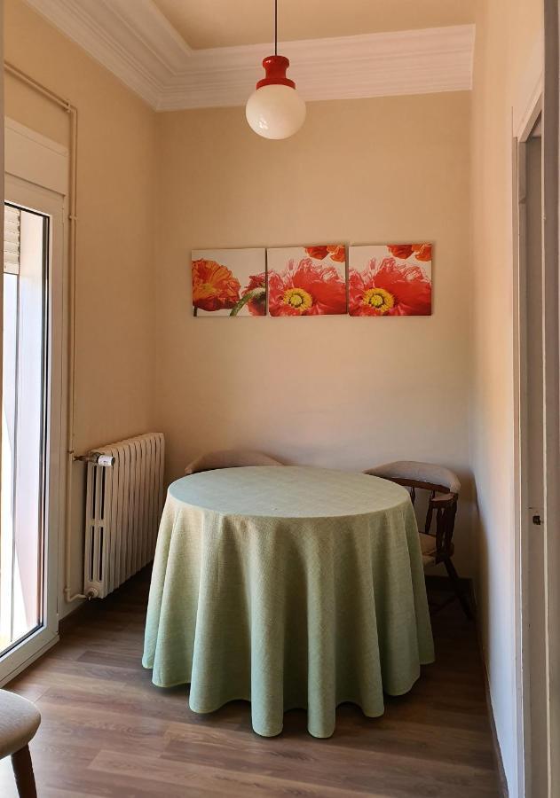 Hostal Canigo 엘 폰트 데 수에르트 외부 사진