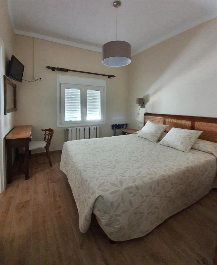 Hostal Canigo 엘 폰트 데 수에르트 외부 사진