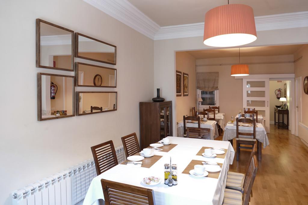 Hostal Canigo 엘 폰트 데 수에르트 외부 사진