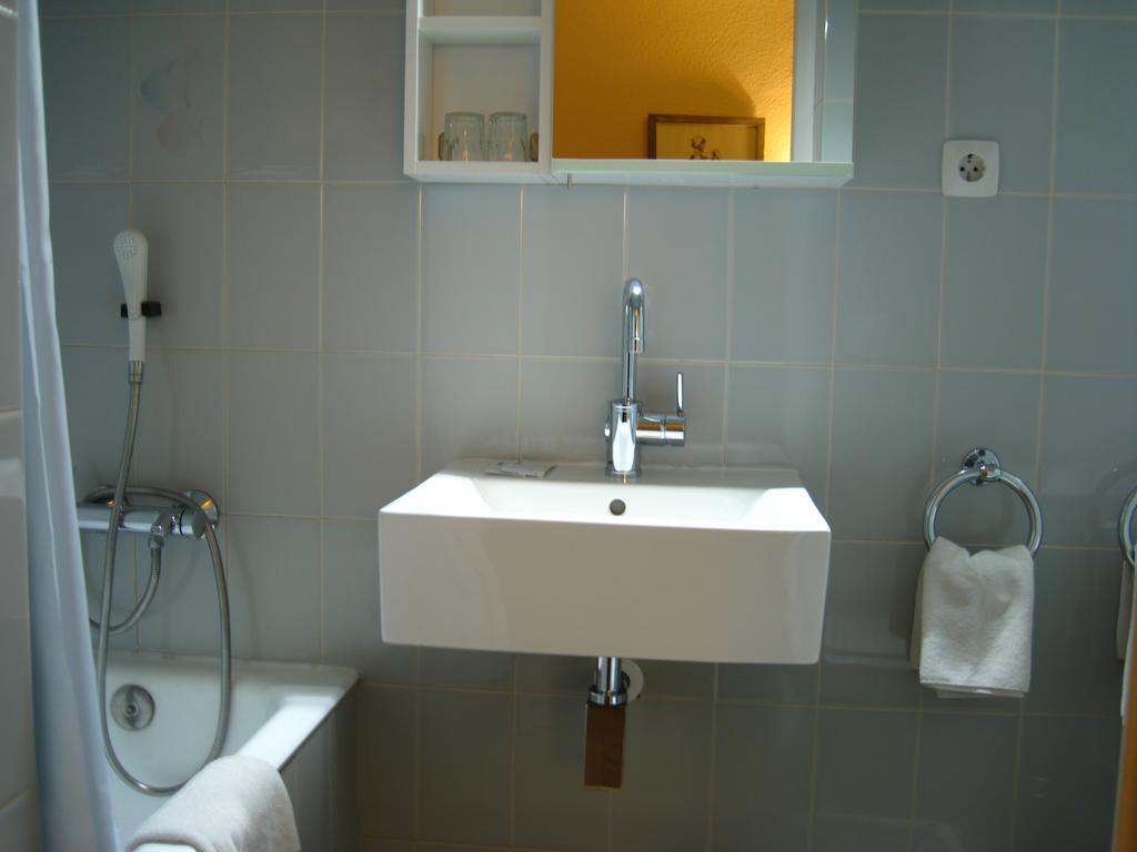 Hostal Canigo 엘 폰트 데 수에르트 외부 사진
