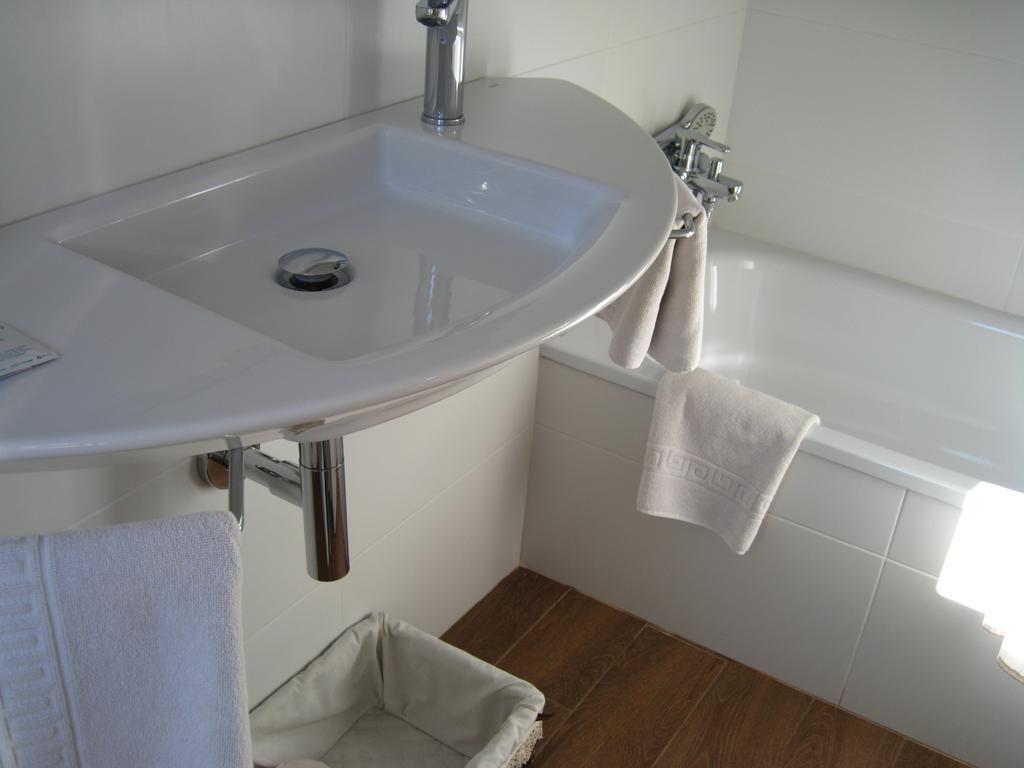 Hostal Canigo 엘 폰트 데 수에르트 외부 사진