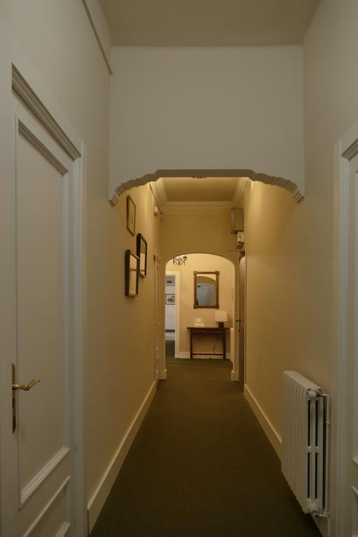 Hostal Canigo 엘 폰트 데 수에르트 외부 사진