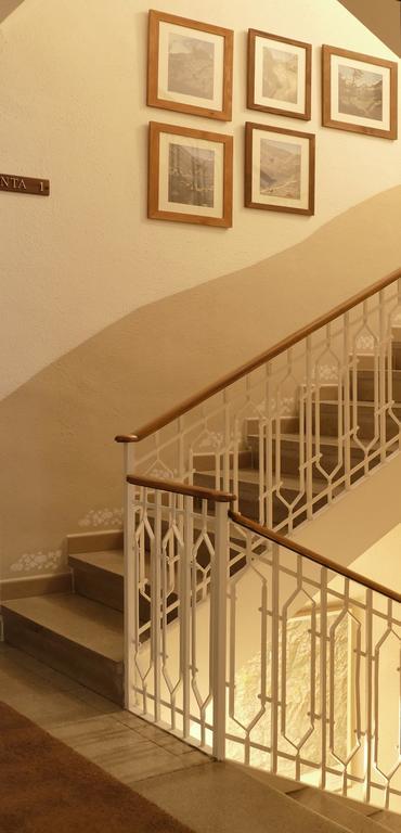 Hostal Canigo 엘 폰트 데 수에르트 외부 사진