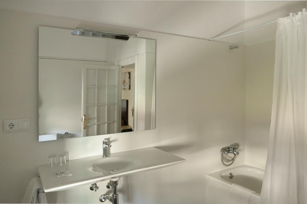 Hostal Canigo 엘 폰트 데 수에르트 외부 사진